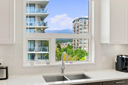 Photo 5 at 606 - 123 W 1st Street, Lower Lonsdale, North Vancouver