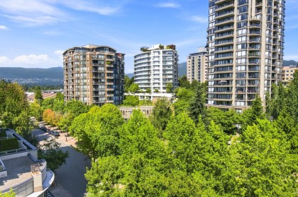 Photo 20 at 606 - 123 W 1st Street, Lower Lonsdale, North Vancouver
