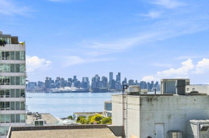 Photo 24 at 606 - 123 W 1st Street, Lower Lonsdale, North Vancouver