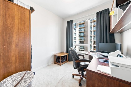 Photo 14 at 606 - 123 W 1st Street, Lower Lonsdale, North Vancouver
