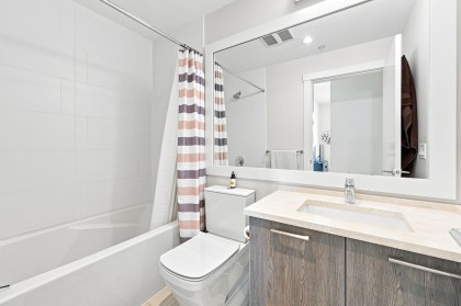 Photo 15 at 606 - 123 W 1st Street, Lower Lonsdale, North Vancouver