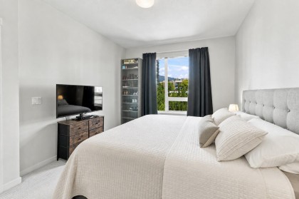 Photo 11 at 606 - 123 W 1st Street, Lower Lonsdale, North Vancouver