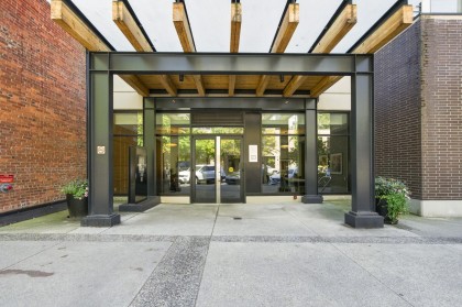 Photo 29 at 606 - 123 W 1st Street, Lower Lonsdale, North Vancouver