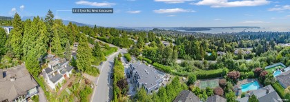 Photo 23 at 1315 Tyrol Road, Chartwell, West Vancouver