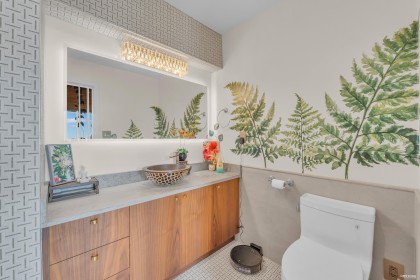Photo 27 at 1315 Tyrol Road, Chartwell, West Vancouver