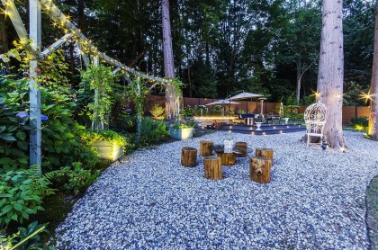 Photo 16 at 1315 Tyrol Road, Chartwell, West Vancouver