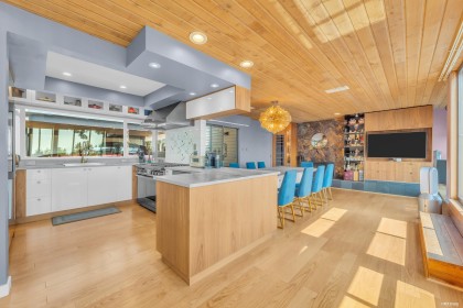 Photo 12 at 1315 Tyrol Road, Chartwell, West Vancouver