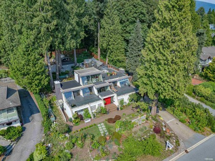 Photo 22 at 1315 Tyrol Road, Chartwell, West Vancouver