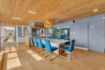 Photo 7 at 1315 Tyrol Road, Chartwell, West Vancouver