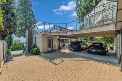 Photo 36 at 1315 Tyrol Road, Chartwell, West Vancouver