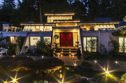 Photo 20 at 1315 Tyrol Road, Chartwell, West Vancouver