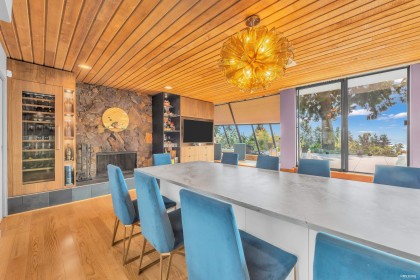 Photo 9 at 1315 Tyrol Road, Chartwell, West Vancouver