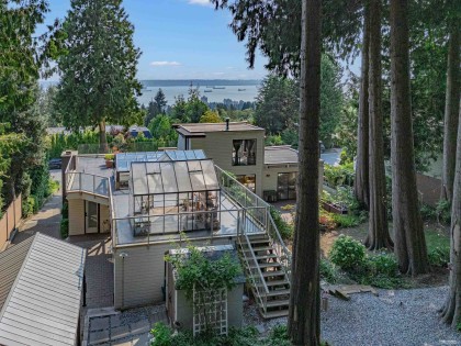 Photo 24 at 1315 Tyrol Road, Chartwell, West Vancouver