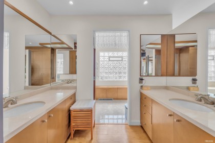 Photo 30 at 1315 Tyrol Road, Chartwell, West Vancouver
