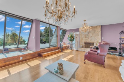 Photo 14 at 1315 Tyrol Road, Chartwell, West Vancouver
