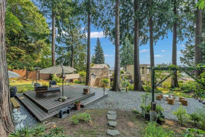 Photo 37 at 1315 Tyrol Road, Chartwell, West Vancouver