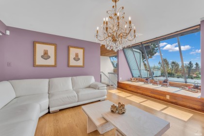 Photo 15 at 1315 Tyrol Road, Chartwell, West Vancouver