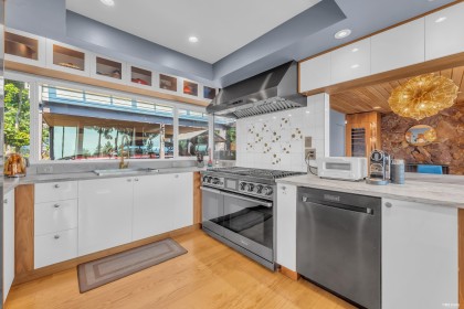 Photo 11 at 1315 Tyrol Road, Chartwell, West Vancouver
