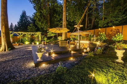 Photo 4 at 1315 Tyrol Road, Chartwell, West Vancouver