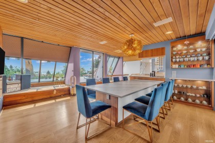 Photo 8 at 1315 Tyrol Road, Chartwell, West Vancouver