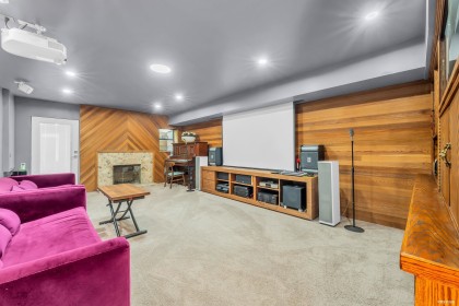 Photo 21 at 1315 Tyrol Road, Chartwell, West Vancouver