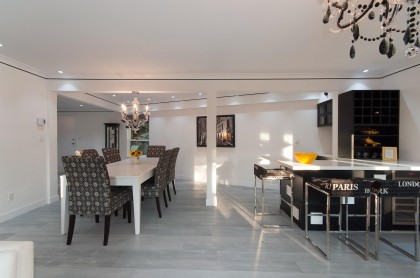 Photo 6 at 5530 Greenleaf Road, Eagle Harbour, West Vancouver