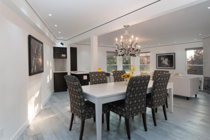 Photo 7 at 5530 Greenleaf Road, Eagle Harbour, West Vancouver
