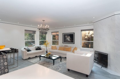 Photo 3 at 5530 Greenleaf Road, Eagle Harbour, West Vancouver