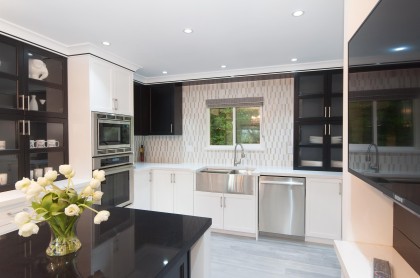 Photo 9 at 5530 Greenleaf Road, Eagle Harbour, West Vancouver