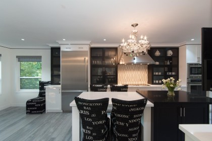 Photo 10 at 5530 Greenleaf Road, Eagle Harbour, West Vancouver