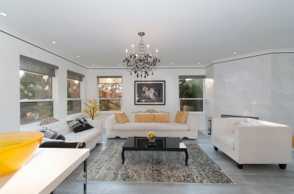 Photo 4 at 5530 Greenleaf Road, Eagle Harbour, West Vancouver