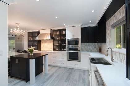 Photo 8 at 5530 Greenleaf Road, Eagle Harbour, West Vancouver