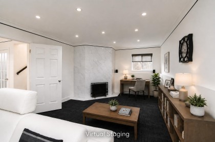 Photo 21 at 5530 Greenleaf Road, Eagle Harbour, West Vancouver