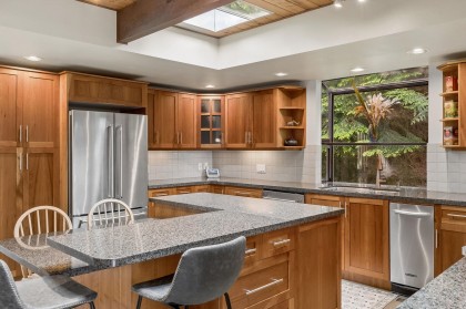 Photo 23 at 550 Ventura Crescent, Upper Delbrook, North Vancouver