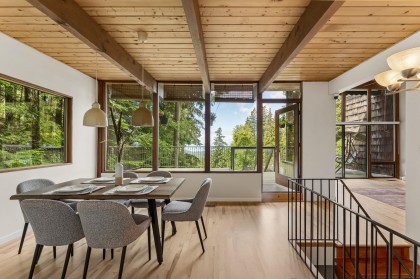 Photo 17 at 550 Ventura Crescent, Upper Delbrook, North Vancouver