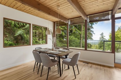 Photo 16 at 550 Ventura Crescent, Upper Delbrook, North Vancouver