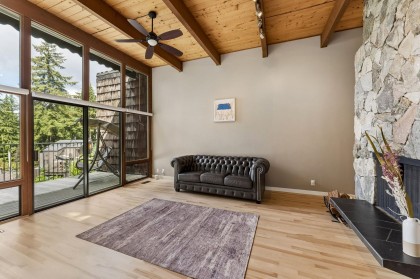 Photo 12 at 550 Ventura Crescent, Upper Delbrook, North Vancouver