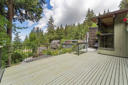 Photo 32 at 550 Ventura Crescent, Upper Delbrook, North Vancouver