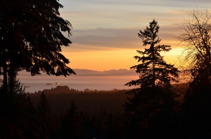 Photo 1 at 550 Ventura Crescent, Upper Delbrook, North Vancouver