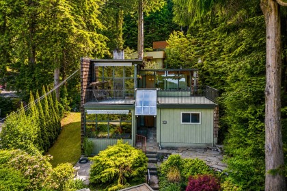 Photo 5 at 550 Ventura Crescent, Upper Delbrook, North Vancouver