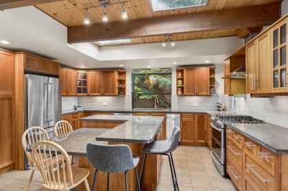 Photo 20 at 550 Ventura Crescent, Upper Delbrook, North Vancouver