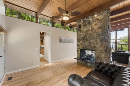 Photo 10 at 550 Ventura Crescent, Upper Delbrook, North Vancouver