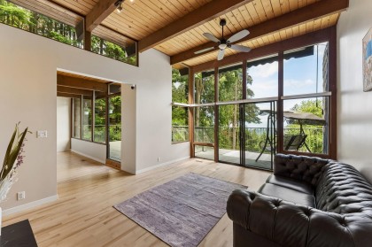 Photo 14 at 550 Ventura Crescent, Upper Delbrook, North Vancouver