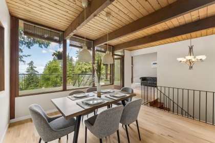 Photo 18 at 550 Ventura Crescent, Upper Delbrook, North Vancouver