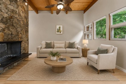 Photo 11 at 550 Ventura Crescent, Upper Delbrook, North Vancouver