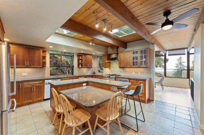 Photo 19 at 550 Ventura Crescent, Upper Delbrook, North Vancouver