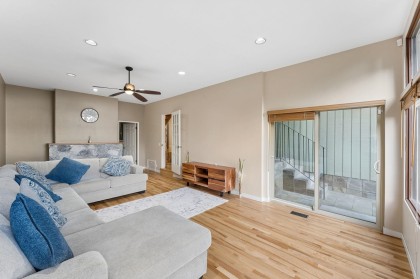 Photo 8 at 550 Ventura Crescent, Upper Delbrook, North Vancouver