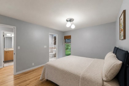 Photo 25 at 550 Ventura Crescent, Upper Delbrook, North Vancouver