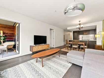 Photo 3 at 512 - 5955 Birney Avenue, University VW, Vancouver West