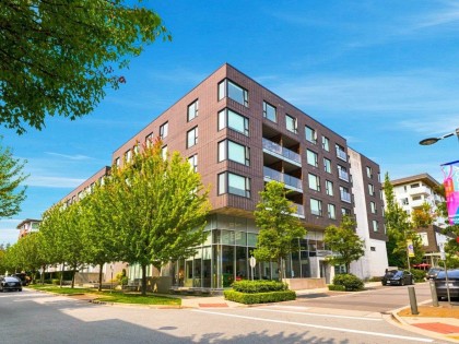 Photo 1 at 512 - 5955 Birney Avenue, University VW, Vancouver West